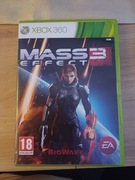 Mass Effect 3 XBOX 360