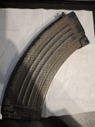 Stalowy magazynek Mid-cap Asg Cyma