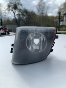 BMW 7 F01F02 reflektor przeciwmgielny halogen lewy