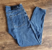 Spodnie Jeans  ZARA Rozmiar 44