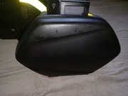 Kufry boczne kufer Lewy Prawy Yamaha Tracer