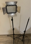 YONGNUO YN300 III, Pro LED Video Light