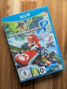 Mario Kart 8 - Wii U