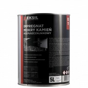IMPREGNAT DO KOSTKI KAMIENIA EKSIL EI11 EI-11 MORKY KAMIEŃ 5L ROZPUSZCZALNI