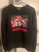 Bluza Versace Jeans , rozmiar M 