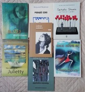 7 Bojarska Małgorzata BLIŻEJ Wejdman Posiąść czas Karwowska Drogi różne są 