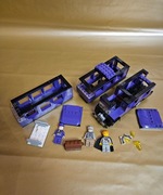 LEGO Harry Potter The Knight Bus 4866 autobus piętrowy