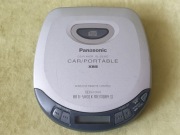 Discman Panasonic SL-S232C 
