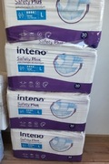 Pampersy Inteno rozmiar L