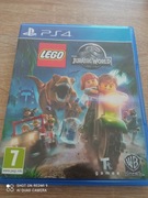 LEGO Jurassic World PS4/PS5