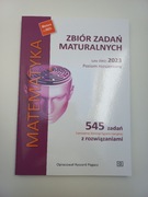 MATEMATYKA Zbiór zadań maturalnych lata 2002–2023 Poziom rozszerzony Pagacz