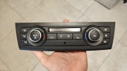 BMW E92/E93 PANEL KLIMATYZACJI 6411 9263305-01