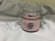 Świeca sojowa świeczka zapach aromat prezent 