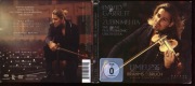 DAVID GARRETT - ZUBIN MEHTA - TIMELLESS  BRAHMS & BRUCH 