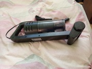 Nowy odkurzacz samochodowy ręczny 100 w turboszczotka