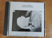 KEITH JARRETT - The Koln Concert