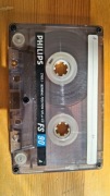 Kaseta Philips FS90 uzywana, zelazowa -36-