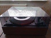 BARDZO STARY I PIEKNY GRAMOFON DUAL CS10 W IDEALNYM STANIE 1ZŁ BCM
