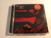 Mercyful Fate – Melissa / The Beginning 2CD