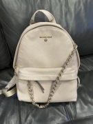 Plecak Michael Kors skórzany 