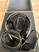 Słuchawki Sennheiser HD 650