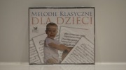 Płyta CD Melodie Klasyczne dla Dzieci Reader's Digest