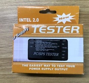 Tester zasilaczy komputerowych