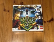 Lego minotaurus nowe w folii