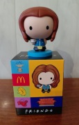 Friends Mcdonald's Rachel Green F.R.I.E.N.D.S.  Przyjaciele 