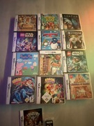 Zestaw gier Nintendo DS