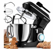 Robot kuchenny MalTec 2200 W czarny