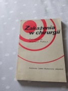 Zakażenia w chirurgii
