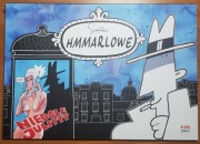 HMMARLOWE i niedole Julitty (Przemysław Surma) Kultura Gniewu