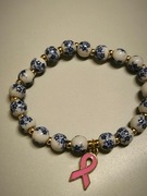 Bransoletka ceramiczna