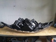 Lampa przód Nissan Qashqai 