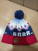 Czapka zimowa rozmiar M