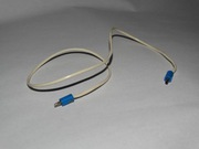 Lego SYSTEM Train Przewód, Tory, szyny, pociąg