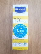 Mustela Sun Mleczko przeciwsłoneczne SPF 50+ 40 ml