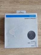 Kaseta Shimano 105 / GRX 11rz. 11-34t CS-HG700 Oryginał