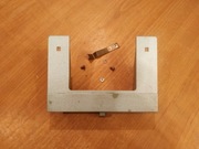 UNITRA Eltra radiomagnetofon RMS 801 Klaudia kieszeń kasety 