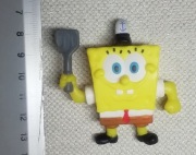 Figurka Spongebob (McDonalds) unikat