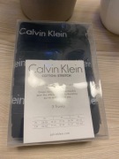 Calvin Klein bokserki męskie