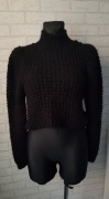 Sweterek Zara S 