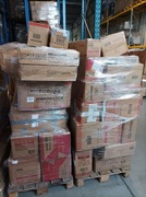 PALETY MIX COSTWAY KATEGORIA A/B/C PALETA MIX