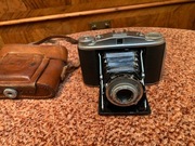 Aparat Agfa  Isolette II 