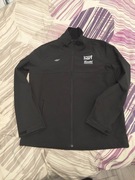 KURTKA MĘSKA 4F HART, JESIENNA PRZEJŚCIOWA SPORTOWA NA CO DZIEŃ SOFTSHELL