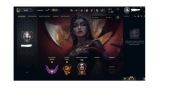 SOLO/DUO: MASTER - Konto League of Legends