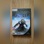 The Force Unleashed Ultimate Sith Edition PC