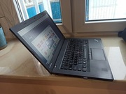 Lenovo ThinkPad 14” L450 8GB 118GB i5 SSD WIN10 PRO