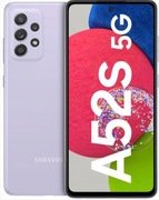 SAMSUNG GALAXY A52s 5G NOWY A528B/DS GW 24M SKLEP
